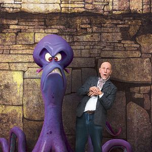 Bilder Die Pinguine aus Madagascar