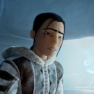 Bilder Die Legende von Sarila