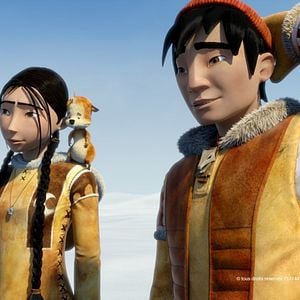 Bilder Die Legende von Sarila