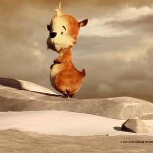 Bilder Die Legende von Sarila