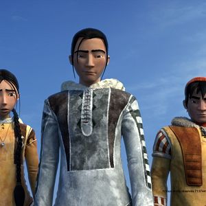 Bilder Die Legende von Sarila