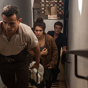 Bilder Josh Hutcherson