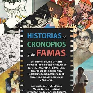 Bilder Historias de cronopios y de famas