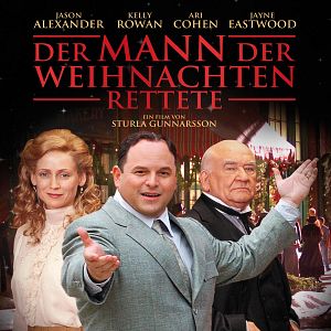 Bilder Der Mann der Weihnachten rettete