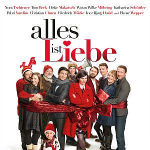 Bilder Alles ist Liebe