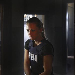 Bilder A.J. Cook