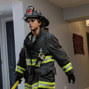 Bilder Monica Raymund