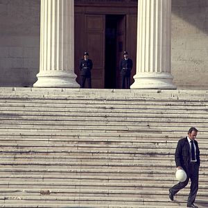 Bilder Jean Dujardin