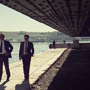 Bilder Jean Dujardin