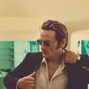 Bilder Benoît Magimel