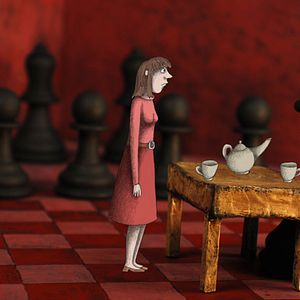 Bilder Rocks In My Pockets