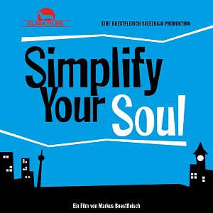 Bilder Simplify your Soul