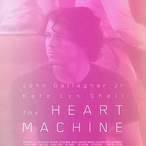 Bilder The Heart Machine