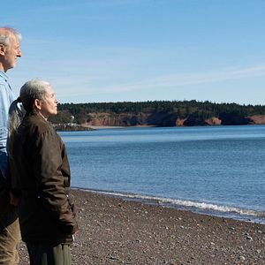 Bilder Geneviève Bujold