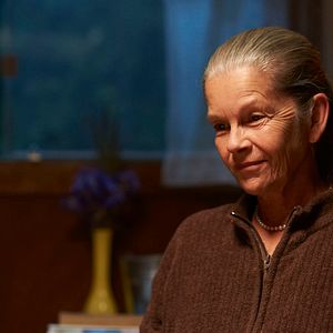 Bilder Geneviève Bujold