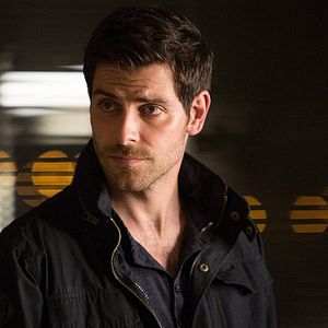 Bilder David Giuntoli