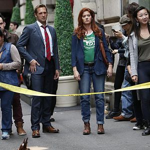 Bilder Detective Laura Diamond