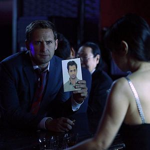 Bilder Detective Laura Diamond