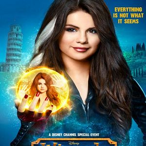 Bilder Die Rückkehr der Zauberer vom Waverly Place