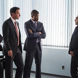 Bilder Marsha Thomason