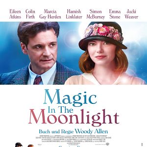 Bilder Magic in the Moonlight