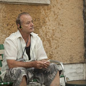 Bilder Bill Murray