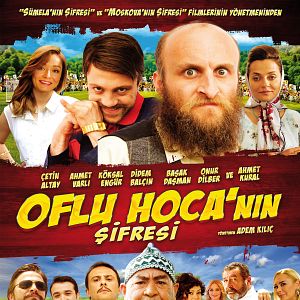 Bilder Oflu Hoca'nın Şifresi