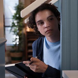 Bilder Max Burkholder