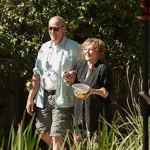 Bilder Bonnie Bedelia