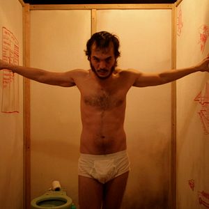 Bilder Espacio interior