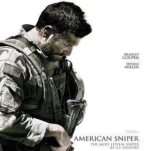 Bilder American Sniper