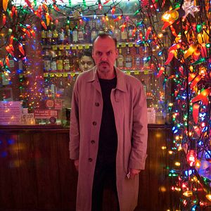 Bilder Michael Keaton