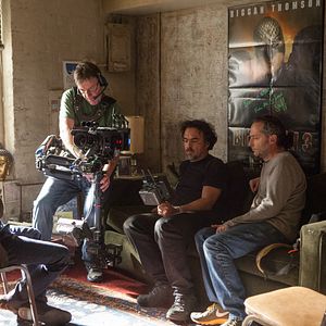 Bilder Michael Keaton