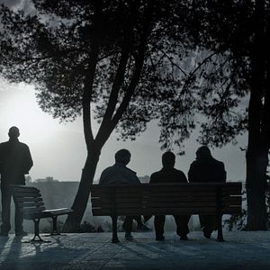 Bilder Am Ende ein Fest