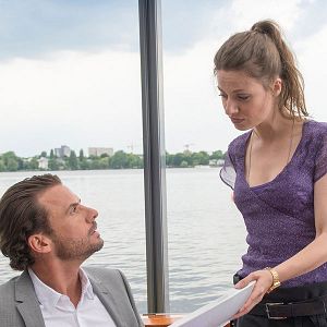 Bilder Warum ich meinen Boss entführte