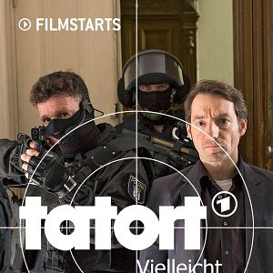 Bilder Tatort: Vielleicht