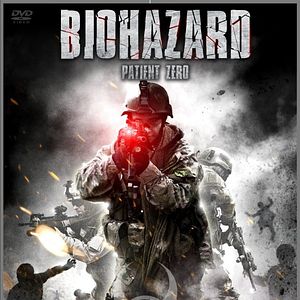 Bilder Biohazard - Patient Zero