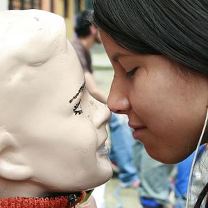 Bilder No Robarás (a menos que sea necesario)