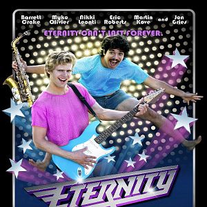 Bilder Eternity: The Movie