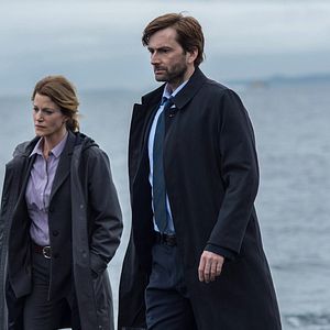 Bilder David Tennant