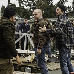 Bilder Stephen Louis Grush