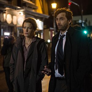 Bilder David Tennant