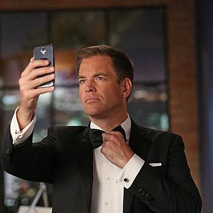 Bilder Michael Weatherly