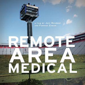 Bilder Remote Area Medical