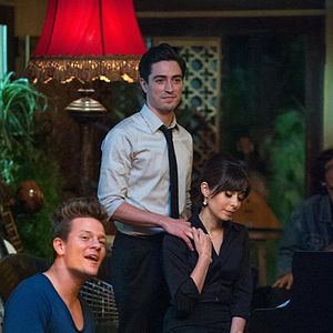 Bilder Cristin Milioti