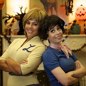 Bilder Cristin Milioti