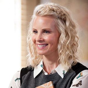 Bilder Monica Potter