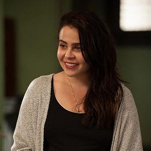 Bilder Mae Whitman