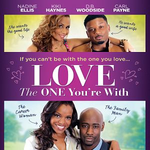 Bilder Love The One You're With