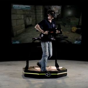 Bilder Video Games: The Movie